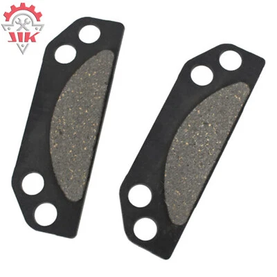 Parking Brake Pad Set fit Polaris Ranger 500 700 800 900 XP Crew 2005-15 2203147 - Изображение 1 из 4