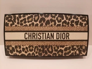 Dior~Diorshow 10 Couleurs High Colour Eyeshadow Palette~#001 Mitzah Edition~NWO - Picture 1 of 2