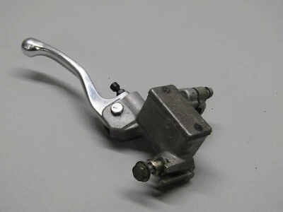 Kawasaki KX250 KX125 1993 cilindro maestro de freno delantero 43015-1544 Foto 1 de 4