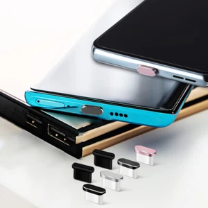 14 Pcs Spina Protezione Antipolvere USB Coperchio Presa - Zdjęcie 1 z 10