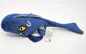 Universal Jurassic World Park Mosasaurus Dinosaurier Plüschtier Kuscheltier - Bild 1 von 3