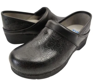 Dansko LT Pro Clogs für Damen - leichte Rocker Bottom Gr. 41 / US 9,5 - Bild 1 von 7