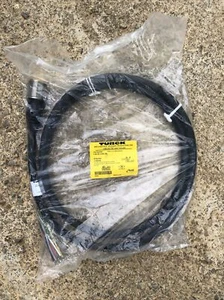 U-82226 TURCK TURCK P-RKV 80-1158XL-2M cable cordset single ended female - Bild 1 von 6