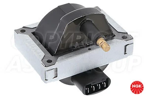 New NGK Ignition Coil For CITROEN BX 1.9 Injection Hatchback 1990-90 - Picture 1 of 1
