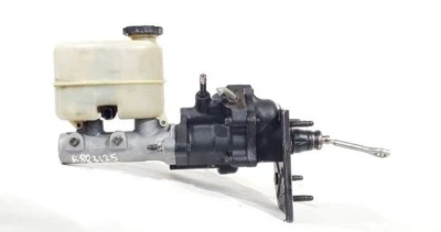 1999-2002 Chevy Silverado 1500 2500 Tahoe Pickup Hydraulic Power Brake Booster - Image 1 of 2