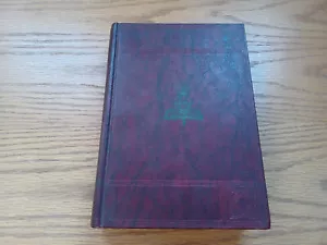 Doubleday'S Encyclopedia Arthur Elmore Bostwick 1943 Volume Ii - Picture 1 of 8