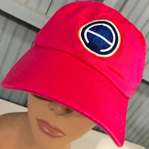 Aurora Medical Spa Saint Louis Strapback Baseball Cap Hat - Picture 1 of 6