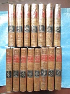 FAYOLLE : LES QUATRE SAISONS DU PARNASSE, 1805-1808. 15 vol. (poésies légères). - Foto 1 di 12