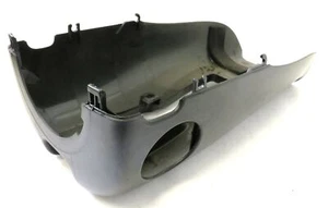 VW Polo 9N 9N3 Lower Steering Cowling 6Q0858559AE - Picture 1 of 1