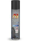 Produktbild - Dr. Wack A1 Polster-/ Alcantara Reiniger Pro 400 ml Innenraum Reinigung