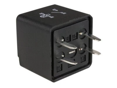 For 2002-2004, 2006 Chevrolet Trailblazer EXT Ignition Relay Wells 64595QXQP - Image 1 of 2