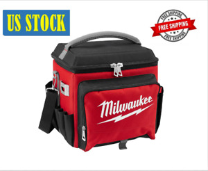 Milwaukee 48-22-8250, 21 Qt. Soft Sided Jobsite Lunch Cooler
