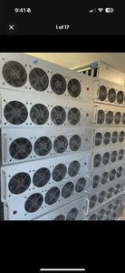 Gpu Mining Rig server Style Case 8 Slot - Picture 1 of 15