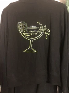 margaritaville sweatshirt Gr. Large - Bild 1 von 5