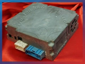 BMW 7 X5 X6 series E65 E66 E70 E71 TV VIDEO MODULE HYBRID VM FBAS 9168386 - Picture 1 of 4