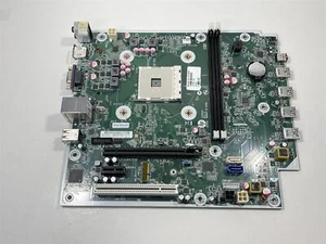 Placa madre HP Desktop Pro A G2 L41375-001 601 AMD AM4 CPU zócalo genuino NUEVO - Imagen 1 de 7