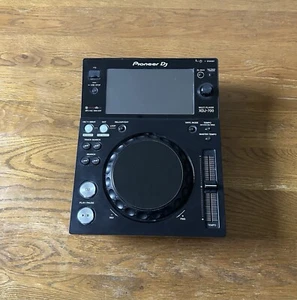 Pioneer XDJ700 Single Player, SERVICED - Picture 1 of 4