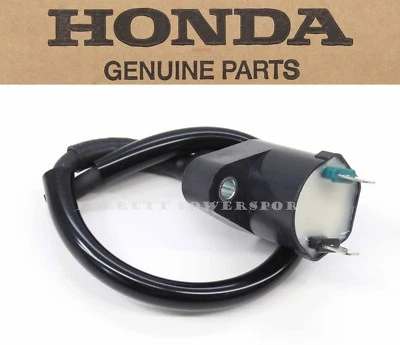 Quality Honda Ignition Coil SB SE CH NH50-250 Elite Aero Helix (See Notes)Y121 C - Image 1 of 4
