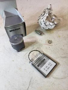 1997-2001 Yamaha Snowmobiles 480 485 Phazer Venture Kimpex New Piston p#982210 - Picture 1 of 1