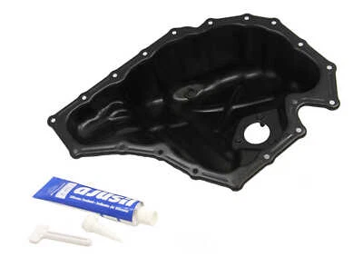 Kit de cárter de aceite Eng para Audi A4, A4 Quattro A5 Quattro A5 Quattro 2009-2017, Q5 CRP/ Foto 1 de 4