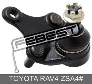 Ball Joint Front Lower Arm For Toyota Rav4 Zsa4# (2012-) - Picture 1 of 1