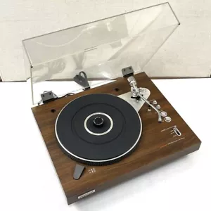 Pioneer PL-1250 Direct Drive Player System Giradischi DJ Vintage Record USATO - Foto 1 di 8
