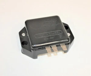 LICHTMASCHINENREGLER JAGUAR MK2 & DAIMLER 2.5 V8 LIMOUSINE - Bild 1 von 1