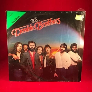 DOOBIE BROTHERS One Step Closer 1980 UK vinyl LP Warner Bros record A - Picture 1 of 4