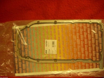 Oil pan gasket for Cadillac BLS Chevrolet Epica Evanda Lacetti Nubira 1.8 2.0 - Image 1 of 3