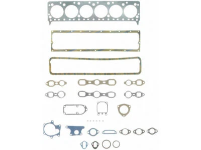 Juego de juntas de culata para GMC PM250 1955-1959 Felpro 71343GPRG 1956 1957 1958 Foto 1 de 2