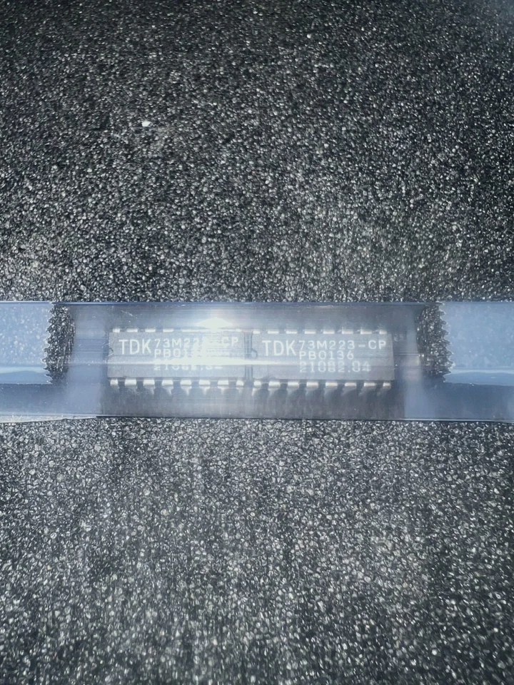 TDK73M223-CP - Image 1 of 1