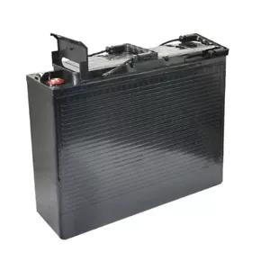 12V 180Ah Deep Cycle LiFePO4 Slim Battery BMS 180A - Picture 1 of 1