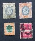 South Africa Revenue Stamps