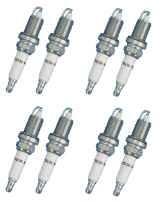 Оригинальная свеча зажигания Dodge Ram Truck 3,9 л 5,9 л Mopar 68303921AA упаковка 8 шт. - Изображение 1 из 3