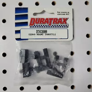 Duratrax DTXC8800 Servo Mount Throttle Maximum ST/BX ~ Vintage NIP NOS - Picture 1 of 1