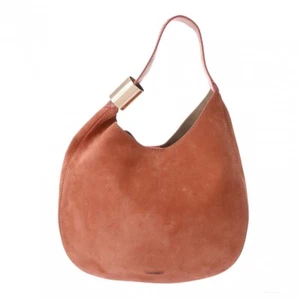 JIMMY CHOO Semi-Shoulder Pink shoulder bag 805000944752000 - Picture 1 of 12