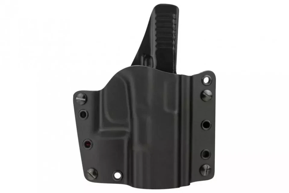 Galco CVS822 Black Corvus Belt/iwb Right Hand Holster for Sig Sauer P320c