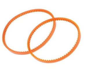 2Pcs Belt for Cotton Candy Machine Spare Part Replacements Candy Floss Machine S - Picture 1 of 7