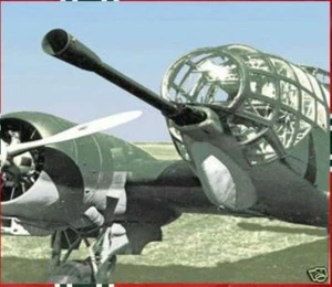 GERMAN LUFTWAFFE AIRCRAFT GUN AMMUNITION,SHELL,FUZE,CARTRIDGE ENCYCLOPEDIA CD B - Picture 1 of 7