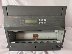 KODAK 8810 Fotodrucker Profi Farbfotodrucker Kiosk G4 #gut - Bild 1 von 8