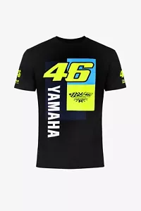 VR46 Official Valentino Rossi  Moto Ranch "Tavullia" T'Shirt - VRMTS 452904 - Picture 1 of 5