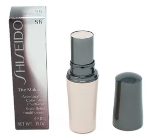 SHISEIDO THE MAKEUP ACCENTUATING 10g COLOR STICK S6 - Bild 1 von 1