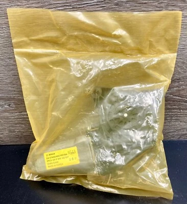 Motor Ventana Delantera Derecha Original 07-12 para Hyundai Elantra Veracruz 2.0L 3.8L Foto 1 de 2