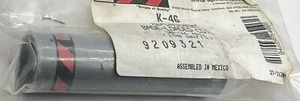 The Antenna Specialists K-46 Base Loaded Coil 30-36Mhz (150 Watts) - NOS - Zdjęcie 1 z 2