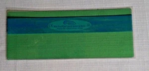 Regla de lectura - Nueva regla de lectura verde a nivel de ojos de ballestas Education - Imagen 1 de 1