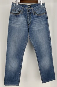 Vintage Dolce Gabbana Denim Jeans Pants - Picture 1 of 12