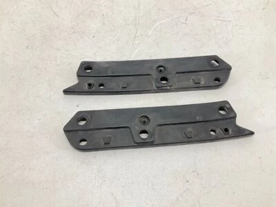 06-09 Par de soportes exteriores izquierdo y derecho para parachoques trasero Pontiac Solstice OEM Foto 1 de 4