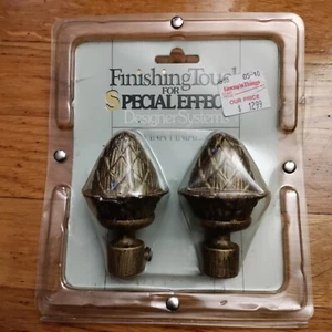 Finiture Pina tocco di finitura per sistemi di design metallo fuso effetto speciale - Foto 1 di 12