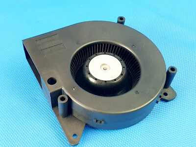 Sanyo Denki 109BJ24HD2 San Ace B127 Brushless, 24V, 0.26A Inc VAT - Image 1 of 4