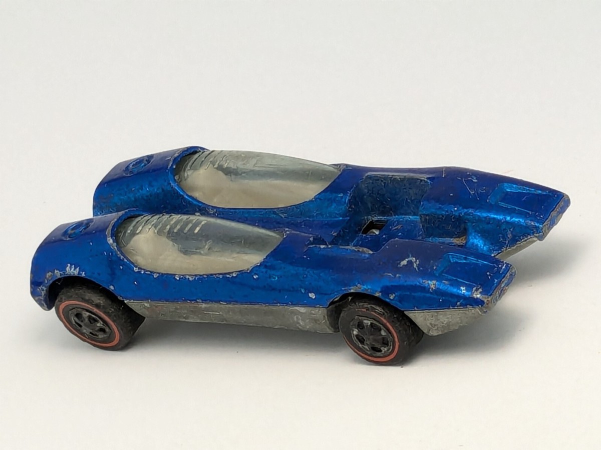HotWheels SPLITTIN' IMAGE ホットウィール　ヴィンテージ Hot Wheels Splittin Image Pink by Mattel #5708 | eBay